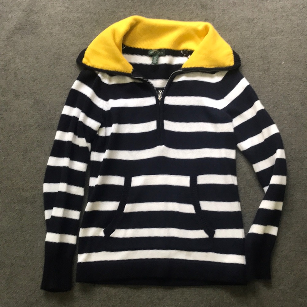 Sweater/pullover - Picture 2 of 3